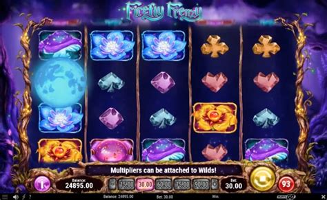 firefly casino